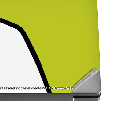 Scooby Doo Fred Dell XPS Skin